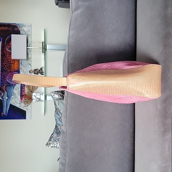 ETRO Paisley Print Shoulder Bag - EUC - Picture 4 of 14